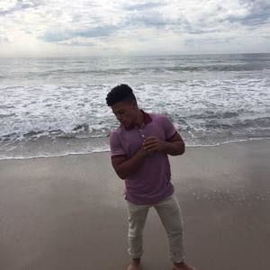 Meet your Posher, Matthew